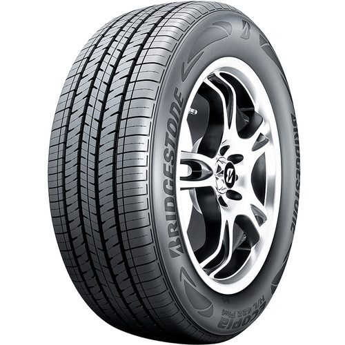 Автомобильные шины Bridgestone Ecopia H/L 422 Plus  255/45R20 101W