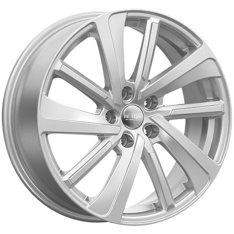 Литые диски Ifree КС1111 7.0J/18 5x108 ET38.0 D65.1