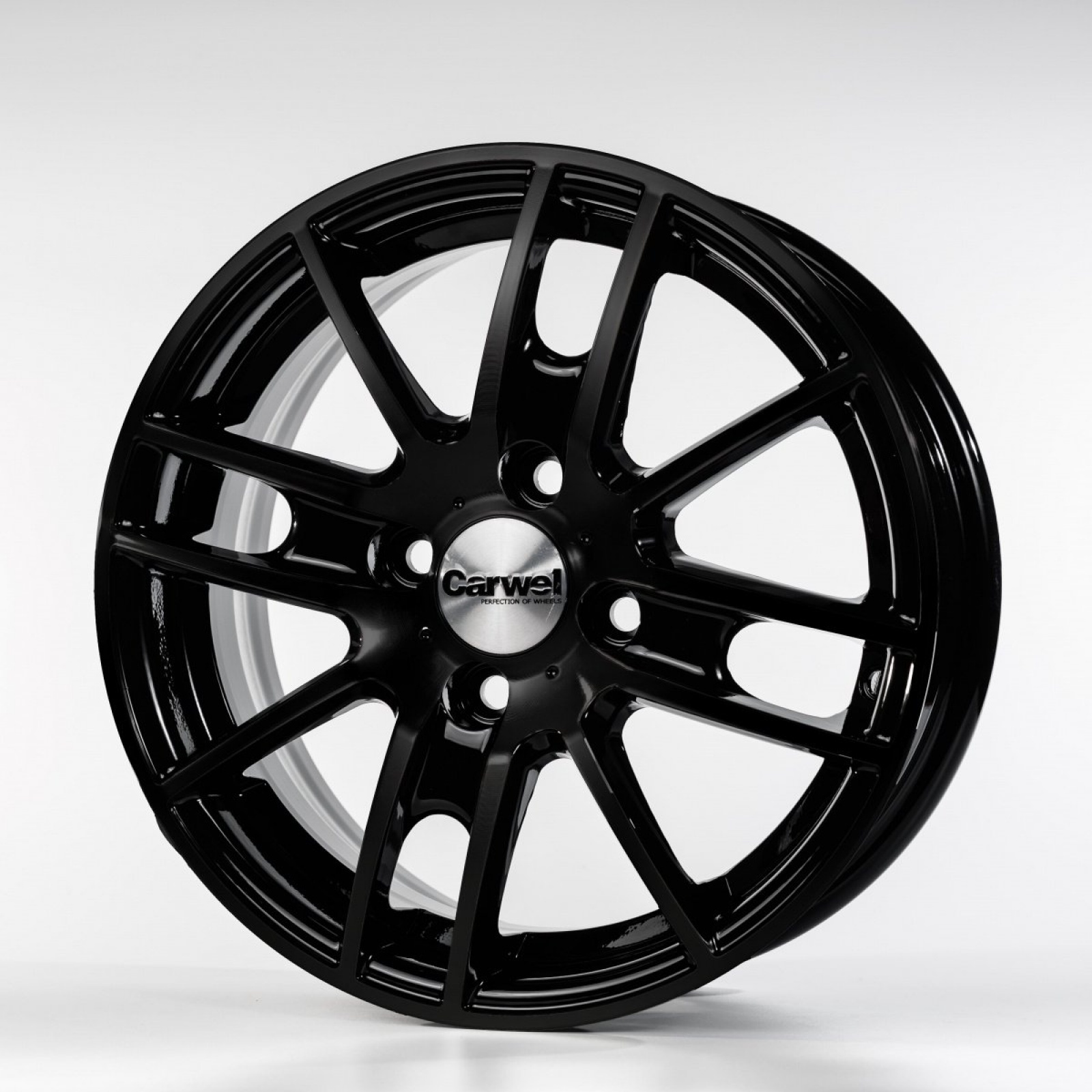 Литые диски Carwel Лада-bk 173 5.5J/14 4x98 ET35.0 D58.5