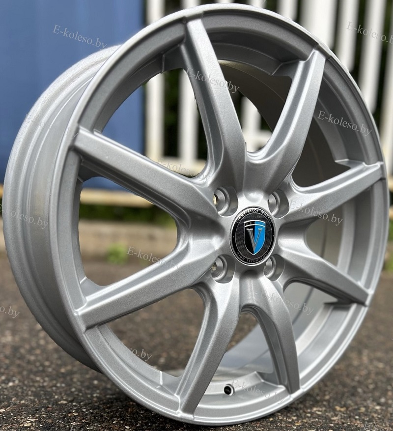 Литые диски Venti 1605 6.0J/16 4x100 ET45.0 D54.1