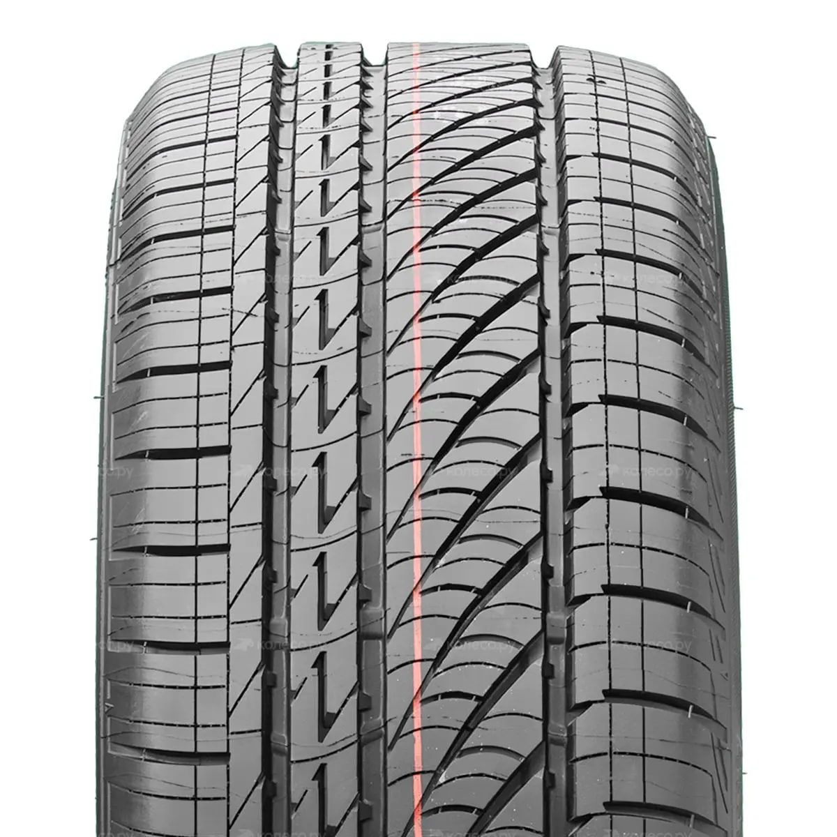 Автомобильные шины Bridgestone Serenity Plus EL64 245/40R19 94W 