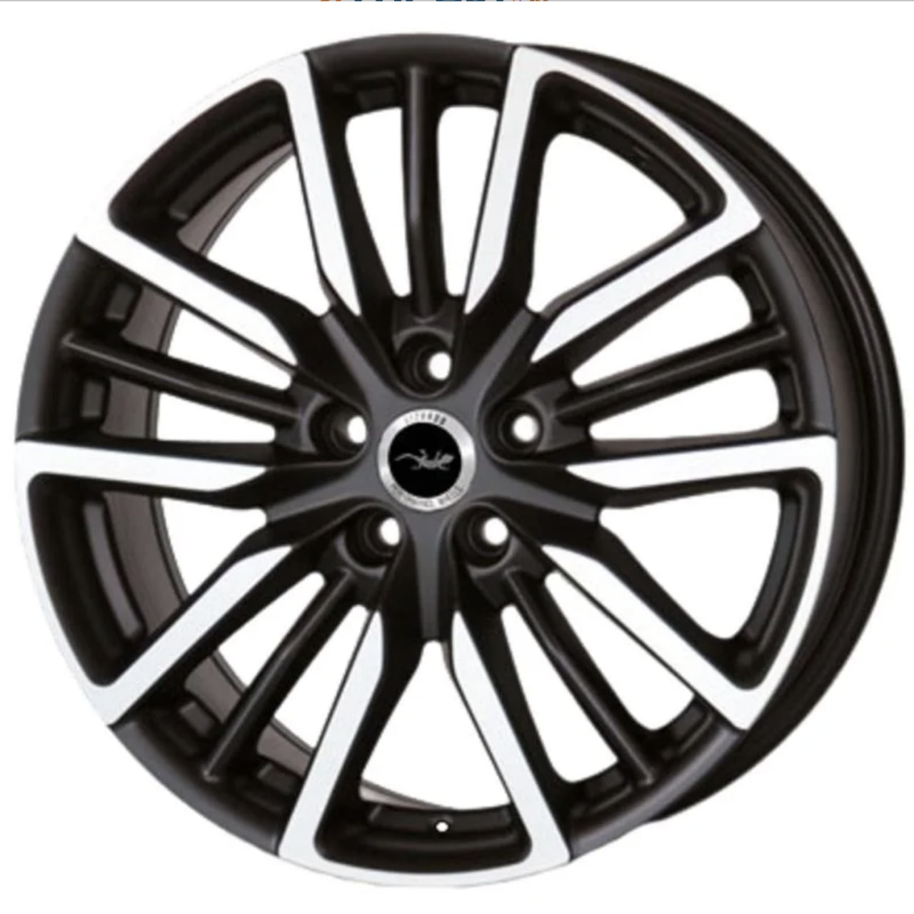 Литые диски Lizardo Y1166 7.5J/18 5x108 ET46.0 D67.1