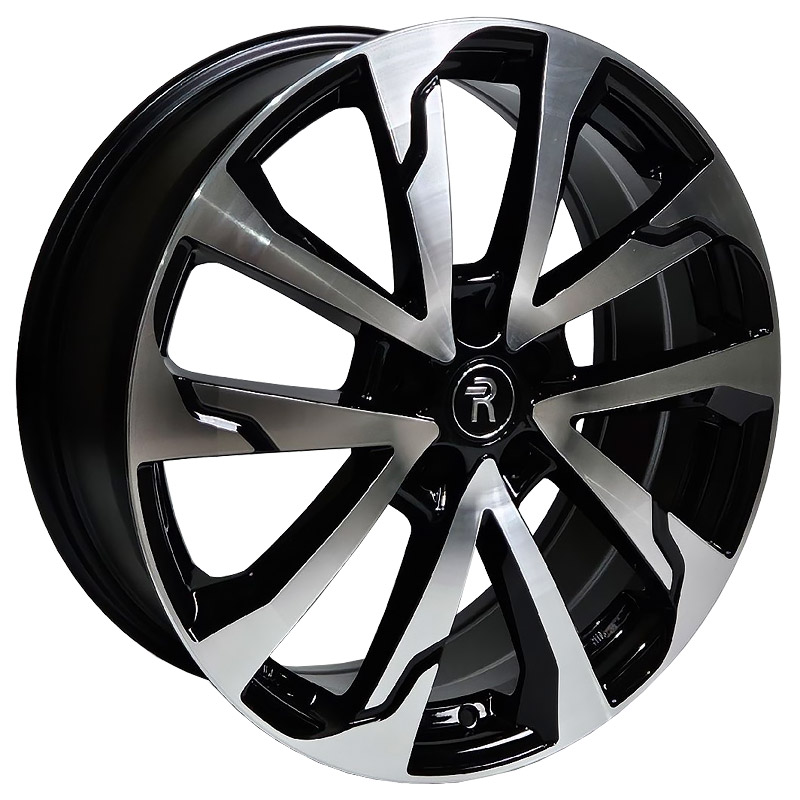 Литые диски Geely GL83-mb 7.5J/19 5x114,3 ET48.0 D54.1