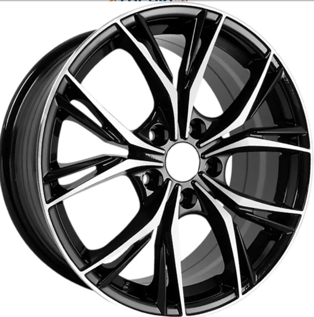 Литые диски Megami MGM-40 7.5J/18 5x114.3 ET48.0 D54.1