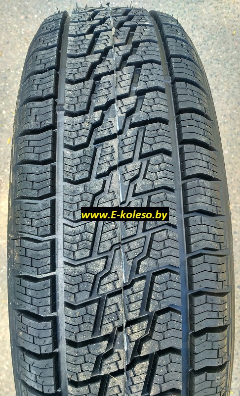 Автомобильные шины АШК Forward Dinamic 232 185/75R16 95T 