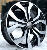 Буссе-ab 164 (Terrano SN)