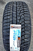 Автомобильные шины Hankook Winter I*cept Evo2 W320 245/35 R20 95W