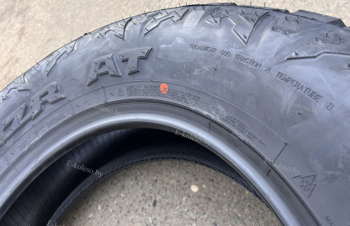 Автомобильные шины Maxxis Razr AT-811 265/75 R16 116T