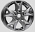 Литые диски Carwel Конго 6.5J/16 5x118 ET50.0 D71.1