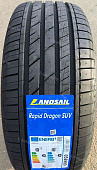 Автомобильные шины
 
Landsail
 
RapidDragon SUV
 
235/50 R18 101W