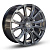 Литые диски X'trike X-134 8.0J/18 6x139.7 ET25.0 D106.1