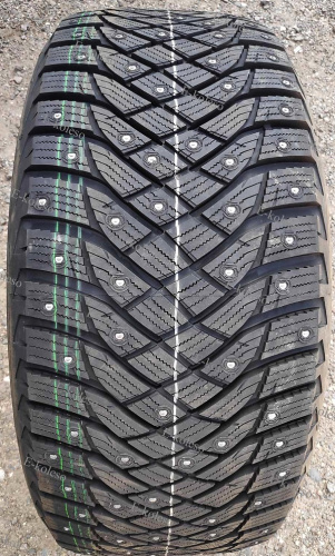 Автомобильные шины Goodyear UltraGrip Arctic 2 SUV 285/45 R20 112T
