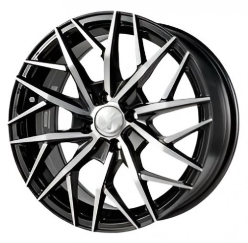 Литые диски RR CSS3356-mb 7.0J/16 5x114,3 ET40.0 D67.1