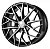 Литые диски RR CSS3356-mb 7.0J/16 5x114,3 ET40.0 D67.1