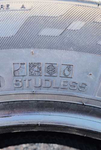 Автомобильные шины Nexen N'Blue 4Season 235/50 R18 101V