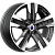 Литые диски K&K KC1009-mb Висмут 7.0J/16 5x100 ET45.0 D67.1