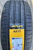 Автомобильные шины
 
Aplus
 
A610
 
235/50 R18 101W