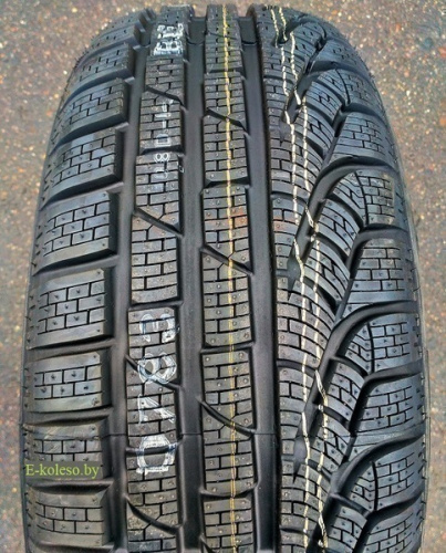 Автомобильные шины Pirelli Winter Sottozero Serie II 245/35 R20 91V
