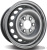 Стальные диски Trebl 9487 6.5J/16 6x130 ET62.0 D84.1