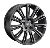 Литые диски LandRover LR95-mgm 9.5J/21 5x120 ET49.0 D72.6