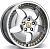 Литые диски Dotz LasVegas 9.0J/18 5x120 ET18.0 D74.1