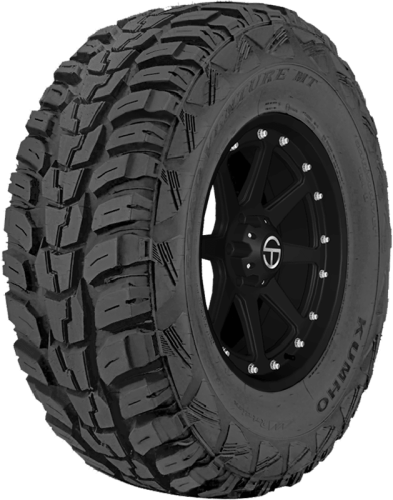 Автомобильные шины Kumho Road Venture MT KL71 32x11.5R15 113Q