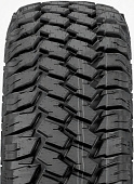 Автомобильные шины Mirage MR-MT272  265/65R17 120/117Q