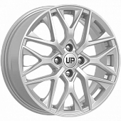Up101 Silver Classic