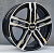 Литые диски Geely Emgrand-ab (Волга 178 AB) 6.0J/15 5x114,3 ET38.0 D54.1