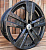 Литые диски K&K KC1009-kv Висмут 7.0J/16 5x108 ET45.0 D63.4