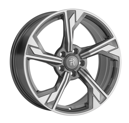 Литые диски Audi A304-mg 7.5J/17 5x112 ET38.0 D66.6