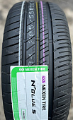 Автомобильные шины NEXEN N'Blue S 205/55R16 91H