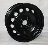 6565 Black