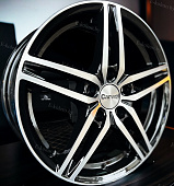 Литые диски
 
Carwel
 
Хумми
 
6.5J/16 5x114.3 ET45.0 D54.1