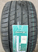 Автомобильные шины Rauffan Forzar R4 265/50R20 111W