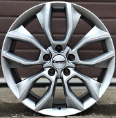 Хасан 202 (Geely Coolray)