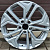 Литые диски Carwel Иткуль 7.5J/18 5x114.3 ET49.5 D67.1