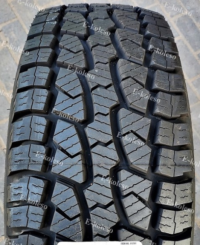 Автомобильные шины Goodride SL369 A/T 265/75 R16 116S