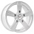 Литые диски X'trike X-121 6.0J/15 5x139.7 ET40.0 D98