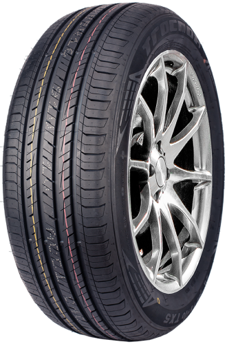Автомобильные шины TRACMAX X-Privilo TX5 165/60 R14 75H