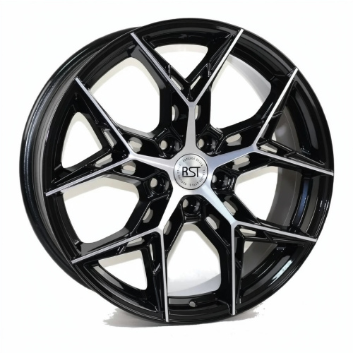 Литые диски RST R139 7.5J/19 5x114.3 ET48.0 D54.1