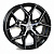 Литые диски RST R139 7.5J/19 5x114.3 ET48.0 D54.1