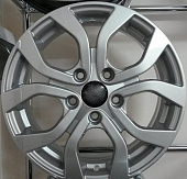 КС704 (Terrano SN)