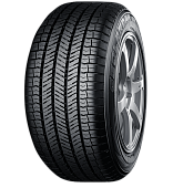 Автомобильные шины
 
Yokohama
 
Geolandar G91AT
 
225/60 R18 100H