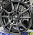 Литые диски X'trike X-104 6.0J/14 4x108 ET35.0 D67.1