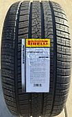 Автомобильные шины Pirelli Scorpion Zero AS  245/45R21 104W  J LR NCS