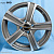 Литые диски Techline 539 6.0J/15 5x100 ET38.0 D57.1