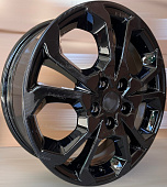 Шира-bl 1711 (Haval M6 Plus)