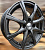 Литые диски Carwel Легран-gm 5.5J/14 4x100 ET43.0 D60.1