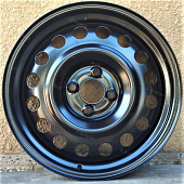 X40032 Black